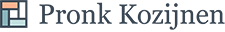 Pronk Kozijnen Logo