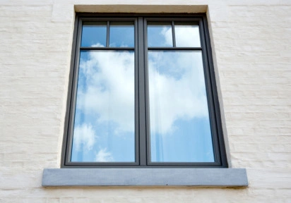 Prijs aluminium kozijnen: kosten per m² en per woning