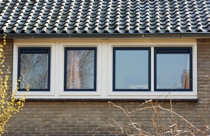Kozijnen vervangen: kosten, materialen en subsidie