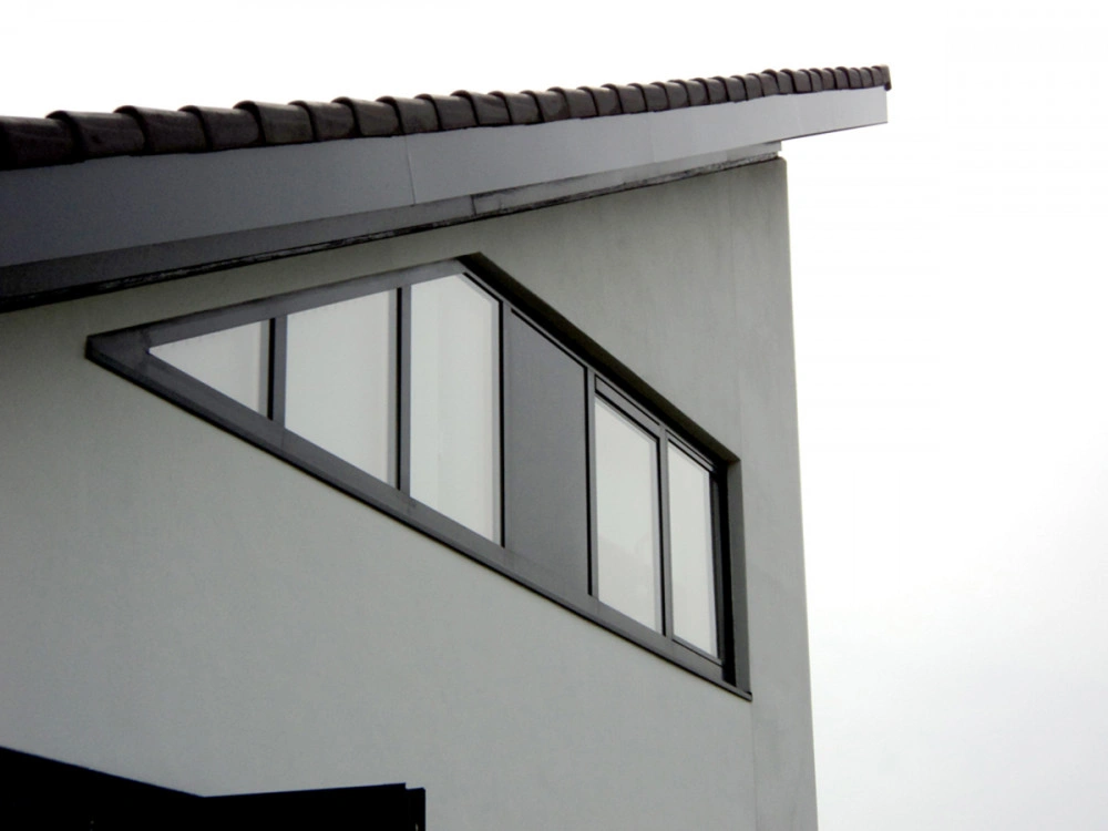 De voordelen van aluminium kozijnen op een rij